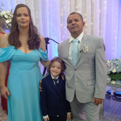 George Nunes Sales de Oliveira